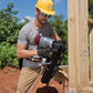 Everwin FSN130 - Strip Nailer (90 - 130 mm) (21 °)