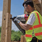 Everwin FSN130 - Strip Nailer (90 - 130 mm) (21 °)