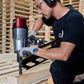 Everwin FSN160 - Strip Nailer (100 - 160 mm) (21 °)