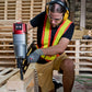 Everwin FSN160 - Strip Nailer (100 - 160 mm) (21 °)