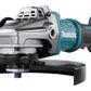 Makita XGT® GA038G Angle Grinder (40Vmax; 230 mm; Brushless)