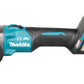 Makita XGT® GA055GZ Low-Profile Angle Grinder – 125 mm, 40Vmax