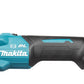 Makita XGT® GA055GZ Low-Profile Angle Grinder – 125 mm, 40Vmax