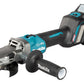 Makita XGT® GA055GZ Low-Profile Angle Grinder – 125 mm, 40Vmax