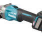 Makita XGT® GA055GZ Low-Profile Angle Grinder – 125 mm, 40Vmax