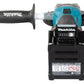Makita XGT® GA055GZ Low-Profile Angle Grinder – 125 mm, 40Vmax