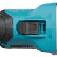 Makita XGT® GA055GZ Low-Profile Angle Grinder – 125 mm, 40Vmax