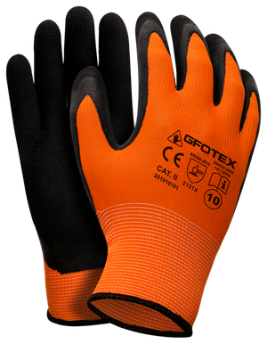 GFOTEX work gloves
