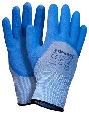GRIPEX work gloves