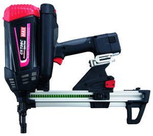 MAX GS738C - Gas-Battery Powered Concrete, Steel Screwdriver (15 - 40 mm)