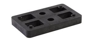 Harpoon - Adjustment wedges (up to 6 tons) (80 x 50 x 10 mm) (450 pcs)
