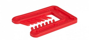 Harpun QuickFix Mini - Adjustment Wedges (50 x 38 x 3 mm) (500 pcs)