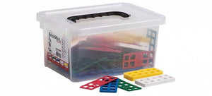 Harpun BrickMix L - Adjustment Block Set (120 mm) (90 pcs)