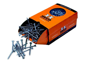 HECO - Deck Screws (4.2 x 42 mm) (200 pcs.) A4