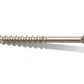 HECO - Terrace Screws (5.0 x 100 mm) (100 pcs.) A2
