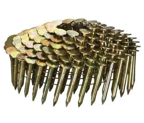 Roof nails
