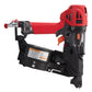 MAX PowerLite HN65J2 - High Pressure Coil Nailer (40 - 65 mm) (15 °)