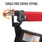 MAX PowerLite HN65S - High Pressure Coil Nailer (32 - 65 mm) (15 °)