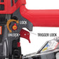MAX PowerLite HN65S - High Pressure Coil Nailer (32 - 65 mm) (15 °)