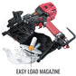 MAX PowerLite HN90F - High Pressure Drum Nailer (45 -90 mm) (15 °)