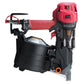MAX PowerLite HN90F - High Pressure Drum Nailer (45 -90 mm) (15 °)