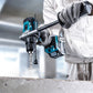 Makita XGT HP001G Cordless Hammer Drill Driver (40Vmax; 140 Nm; Brushless)