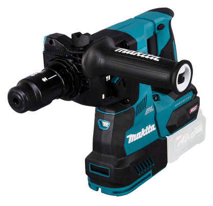 Makita XGT® HR004G 40V Max Brushless SDS-Plus Rotary Hammer 28 mm, 2.9 J