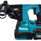 Makita XGT® HR004G 40V Max Brushless SDS-Plus Rotary Hammer 28 mm, 2.9 J