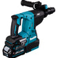 Makita XGT® HR004G 40V Max Brushless SDS-Plus Rotary Hammer 28 mm, 2.9 J