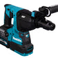 Makita XGT® HR004G 40V Max Brushless SDS-Plus Rotary Hammer 28 mm, 2.9 J