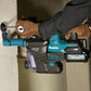 Makita XGT® HR004G 40V Max Brushless SDS-Plus Rotary Hammer 28 mm, 2.9 J