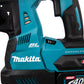 Makita XGT® HR004G 40V Max Brushless SDS-Plus Rotary Hammer 28 mm, 2.9 J