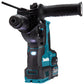 Makita XGT® HR004G 40V Max Brushless SDS-Plus Rotary Hammer 28 mm, 2.9 J