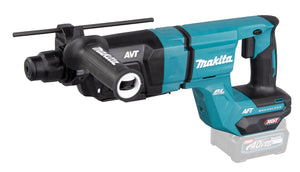Makita XGT® HR007G Rotary Hammer (40Vmax; SDS-PLUS; 3.0 J)