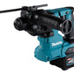 Cordless Rotary Hammer Makita XGT® HR010G 40Vmax SDS-PLUS, 2.1 J, 20 mm