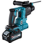 Cordless Rotary Hammer Makita XGT® HR010G 40Vmax SDS-PLUS, 2.1 J, 20 mm