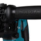 Cordless Rotary Hammer Makita XGT® HR010G 40Vmax SDS-PLUS, 2.1 J, 20 mm
