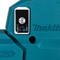 Cordless Rotary Hammer Makita XGT® HR010G 40Vmax SDS-PLUS, 2.1 J, 20 mm