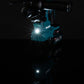 Cordless Rotary Hammer Makita XGT® HR010G 40Vmax SDS-PLUS, 2.1 J, 20 mm