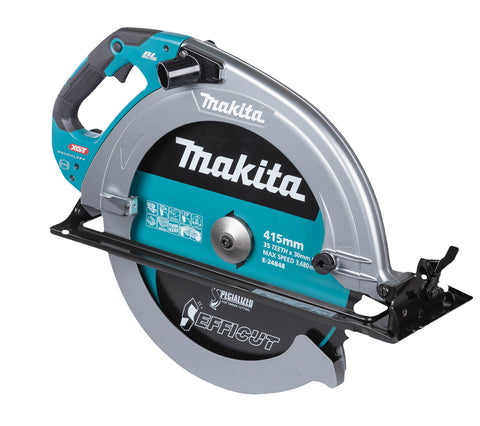 Makita XGT 40 V MAX Cordless Circular Saws