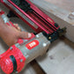 MAX PowerLite HS130 - High Pressure Strip Nailer (90 -130 mm) (21 °)