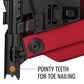 MAX PowerLite HS130 - High Pressure Strip Nailer (90 -130 mm) (21 °)