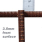 OGURA HSC-25BLN Cordless Rebar Cutter (≤ D25)