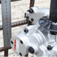 OGURA HSC-25BLN Cordless Rebar Cutter (≤ D25)
