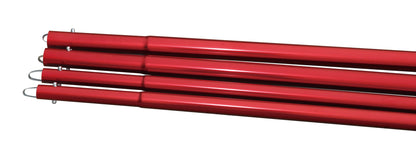 Aluminum Swaged Handle
