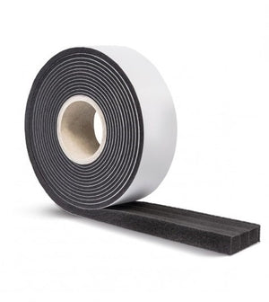Hannoband 3E - Expanding Tape (74/10-20 mm) (4.7 m)