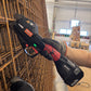 MAX WMC80CE - Battery-powered wire mesh cutter with a cutting range of 3.0 to 8.0 mm