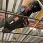 MAX WMC80CE - Battery-powered wire mesh cutter with a cutting range of 3.0 to 8.0 mm