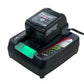 MAX JPL91450A - Battery 14.4V (5.0 Ah)