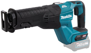 Makita JR001G XGT® 40V zobenzagis ar bezoglisu motoru